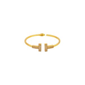 TIFFANI BRACELET 21K