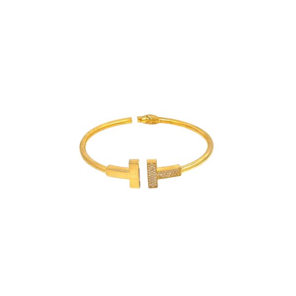 TEFFANI BRACELET 21K