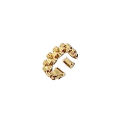 ROLIX RING 18K