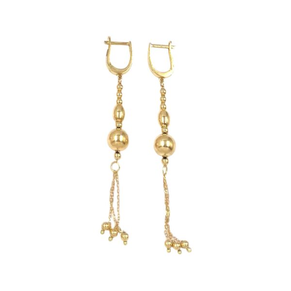 EARRING 18K