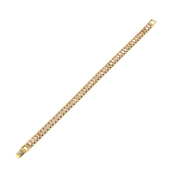 ROLIX 18K