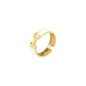 HERMS RING 18K