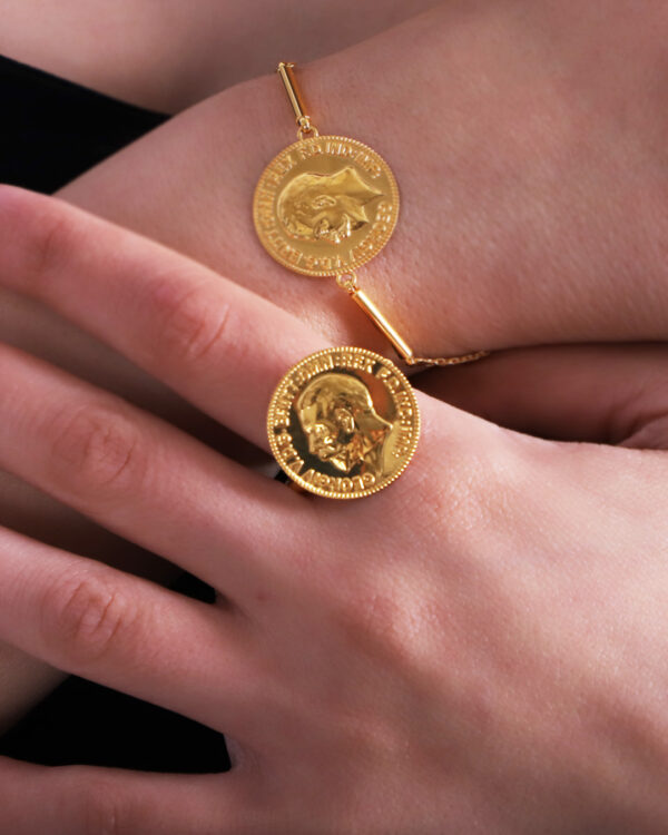 COINS SET 21k - Image 6