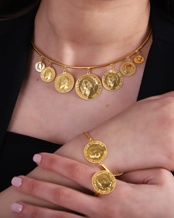 COINS SET 21k - Image 5