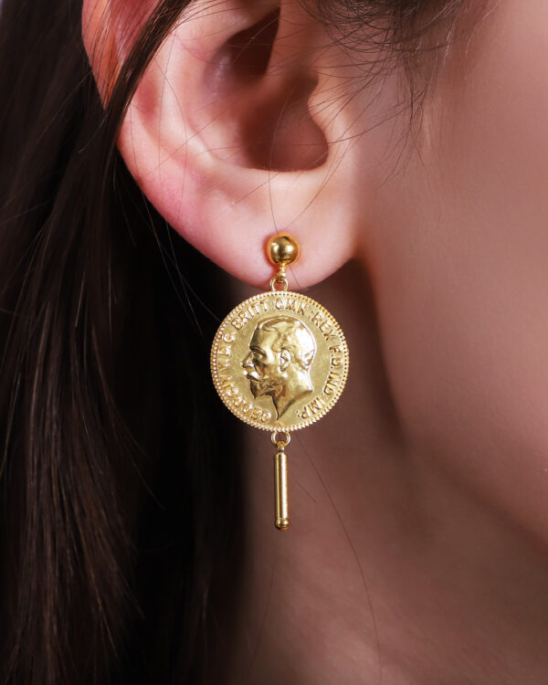 COINS SET 21k - Image 4