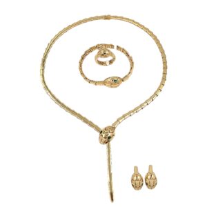 Bvolgari  Set 18k
