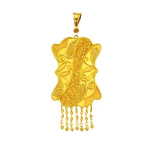 PENDANTS 21k
