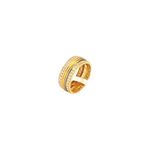 RINGS 21k