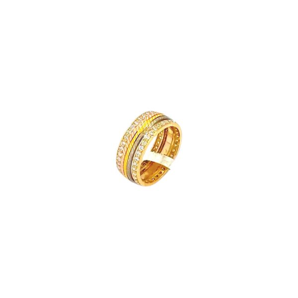 RINGS 21k