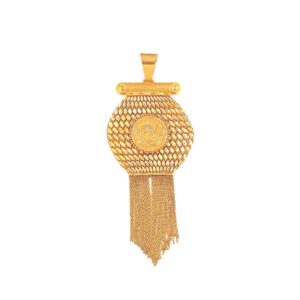PENDANTS 21k