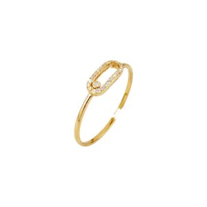 MESSIKA RINGS 18k