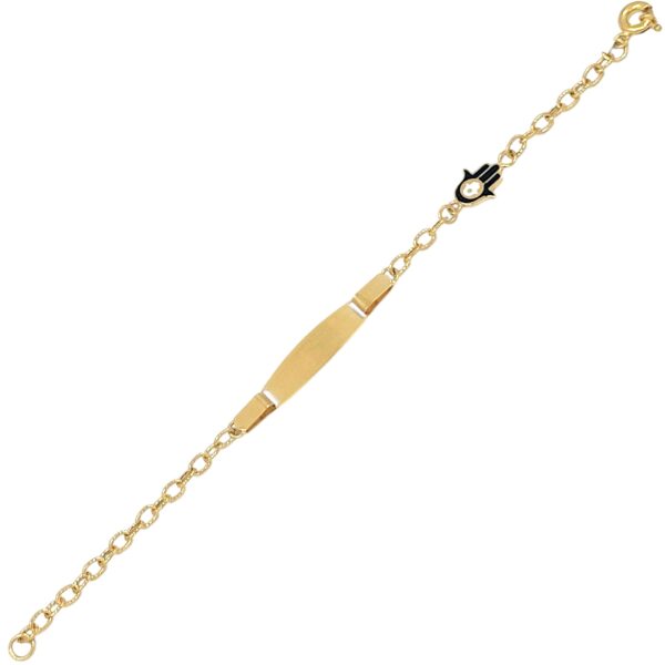 Bracelets 21k