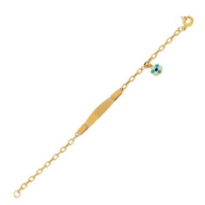 BABY BRACELET 21K