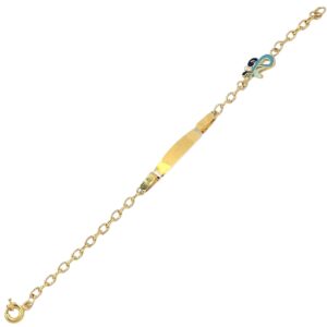 Bracelets 21k