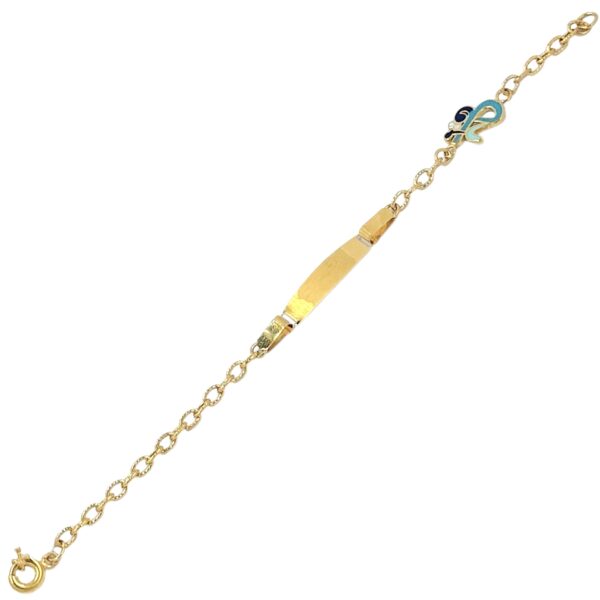 Bracelets 21k