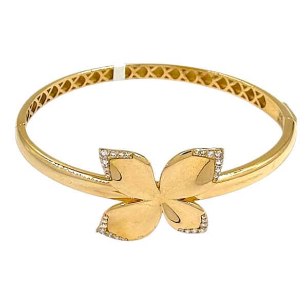 FLOWER  Set 18k - Image 4