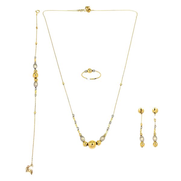 SET 18k