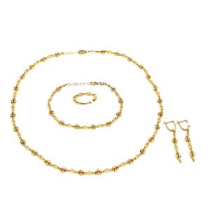 DORICA SET  18k