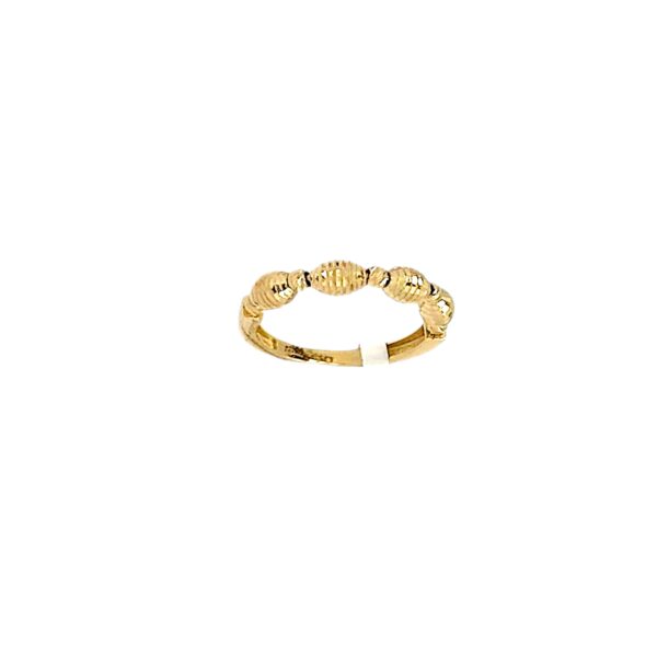 DORICA SET  18k - Image 2