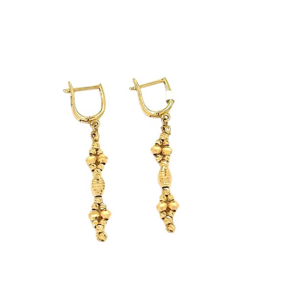 DORICA SET  18k - Image 3