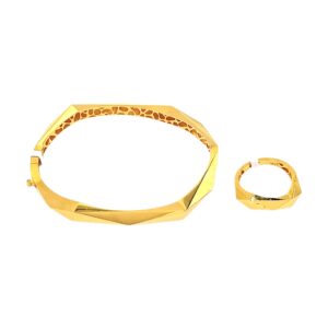 Bracelets 21k