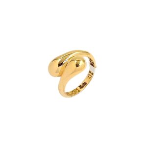 POTEGA RING 18k