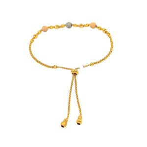 Bracelets 21k
