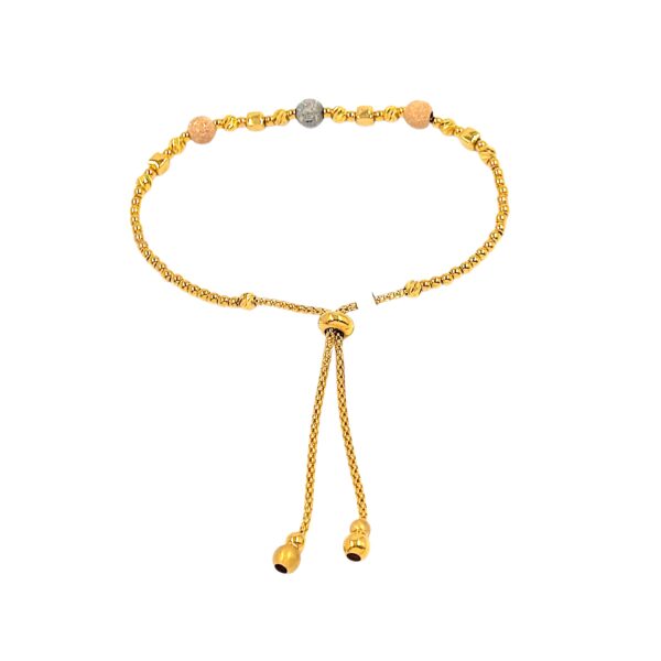 Bracelets 21k