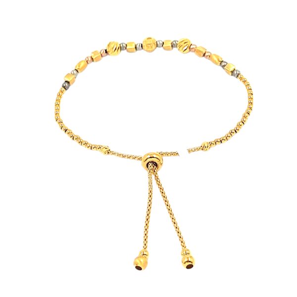 Bracelets 21k