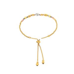 Bracelets 21k