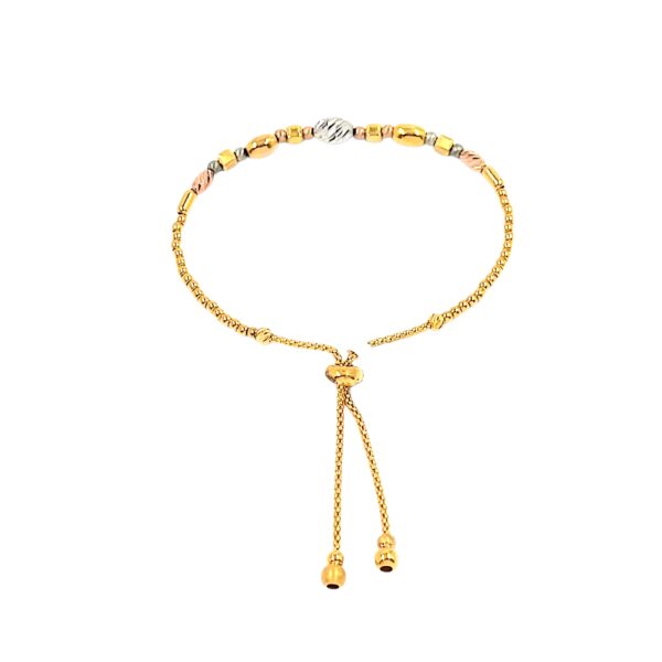 Bracelets 21k