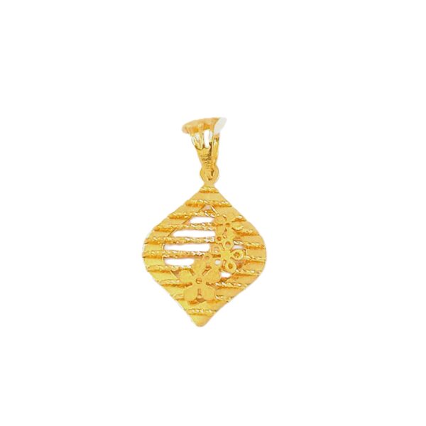 Pendants 21k