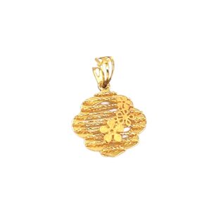 Pendants 21k