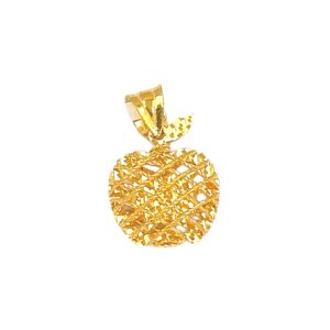 Pendants 21k