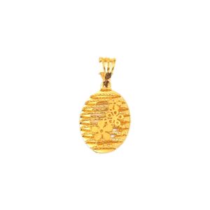 Pendants 21k