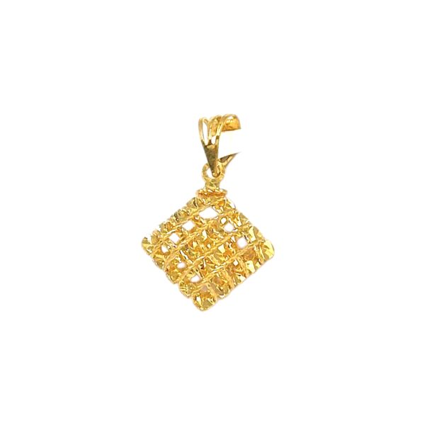 Pendants 21k