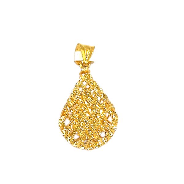 Pendants 21k