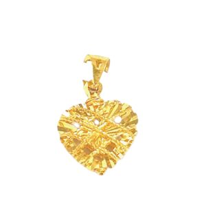 Pendants 21k