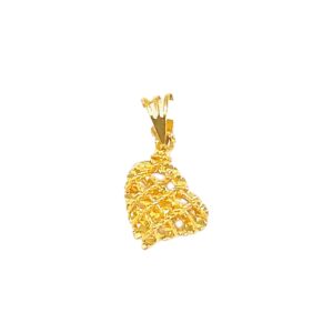 Pendants 21k