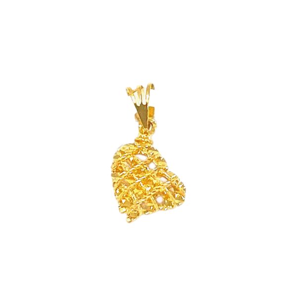 Pendants 21k