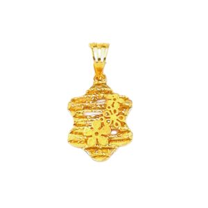 Pendants 21k