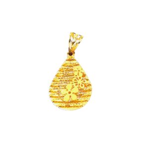 Pendants 21k