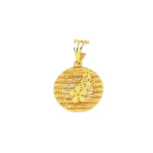 Pendants 21k