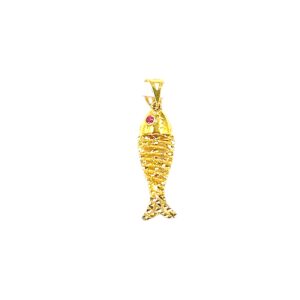 Pendants 21k