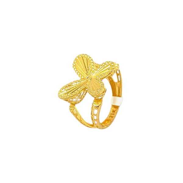Rings 21k