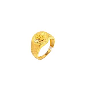 Rings 21k