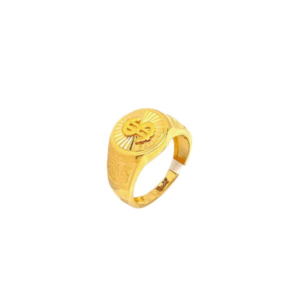 Rings 21k