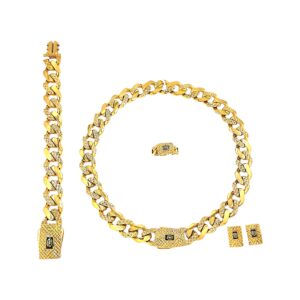 MONCO SET 21K