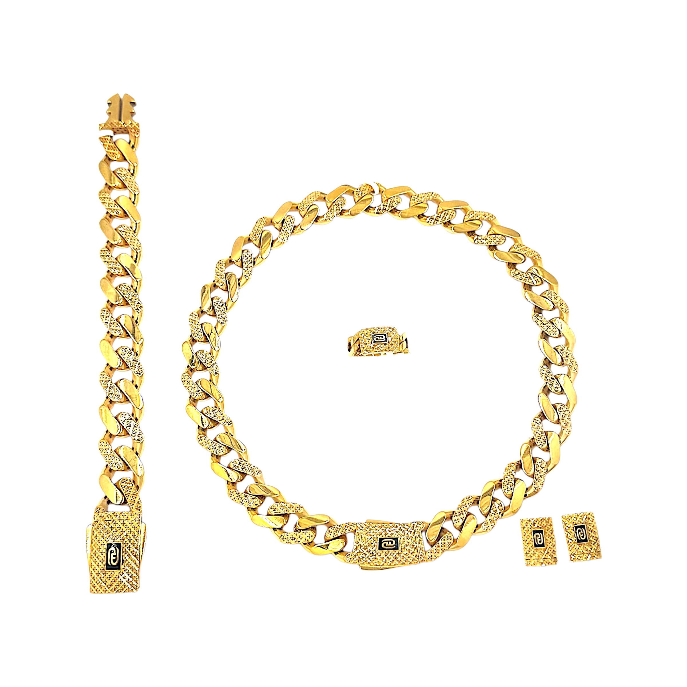 MONCO SET 21K
