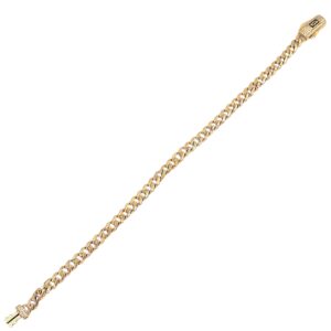 MONCO BRACELET 21k